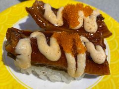 -万岁寿司(万国店)