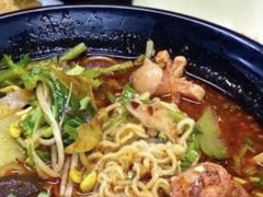 -四川老牛麻辣烫(北门桥店)