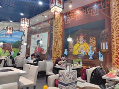 -黑山牛肉汤火锅(花城汇店)