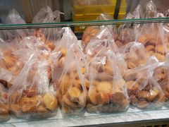 -詹记桃酥(马鞍山万达店)