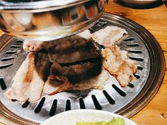 -牛人·雪花牛·木炭烤肉(昆山陆家店)