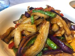 -金豆角砂锅焖面(安贞店)