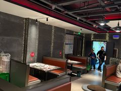 -刘成杰锦州烧烤(南河路店)