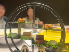-花家怡园(四合院总店)
