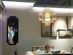 大堂-首秀·四川料理(星耀101店)