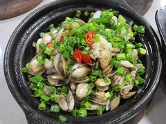 -甬小馆·焗海鲜温州菜(五马街店)