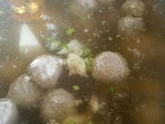 -潮汕美牛肉丸火锅店(天宁寺店)