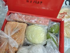 -常州糕团店(北大街新世纪商城店)