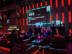 -MOSSO·Liveshow(M3香港广场店)