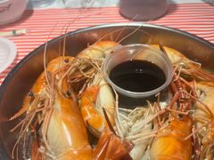 -永信海鲜(群星城店)