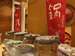 -中山喜来登酒店