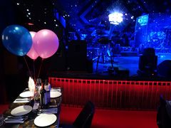 -MOSSO德国餐厅·音乐酒吧(环宇荟店)