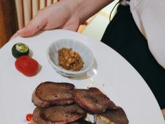 -大岛日本料理铁板烧(南通大饭店)