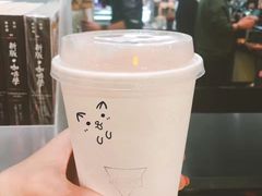 -Manner Coffee(芮欧百货店)
