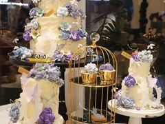 -杜哈夫DOUX RÊVE·生日蛋糕(日月光店)