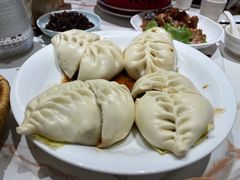 -山东宾馆·齐鲁苑餐厅