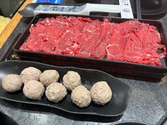 -林记潮牛·牛肉火锅(上马墩店)