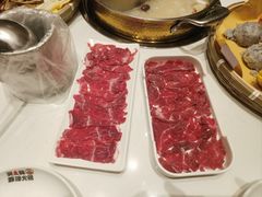 -吴幺妹菜场火锅(蒙山路店)
