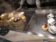-小天鹅戴斯酒店鲸鲨百汇创作料理
