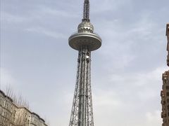 -龙塔