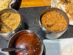 -好旺角齐市鲜切牛自助烤肉(农林五道街总店)