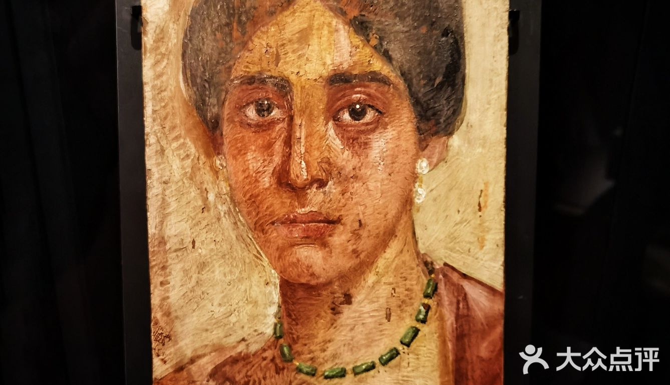 黄金木乃伊,带你揭开古埃及的神秘面纱!