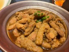 -金狮麟·新豫菜(金码大厦店)