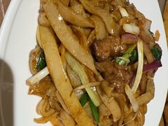 -李记潮汕砂锅粥(营福路店)
