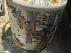 -锦府盐帮·侯宅(五棵松万达店)