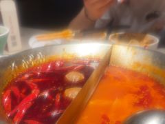 -小龙坎火锅(全球总店)