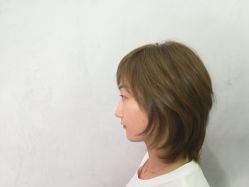 -变画·发型STUDIO