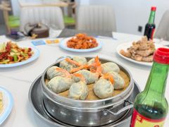 -叶存利海鲜大馅饺子(东戴河止锚湾店)