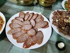 -金台阶鱼馆(于桥水库店)