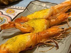 -东田之村自助餐厅(金水路店)