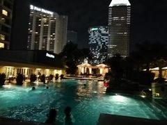 -新加坡文华东方酒店