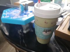 -野萃山·潮汕厚果汁(十亩地店)