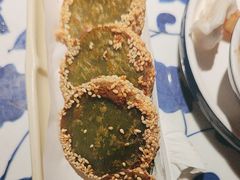 -绿茶餐厅(乐峰广场店)