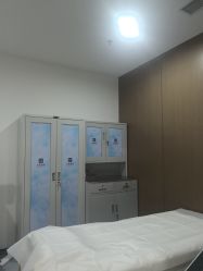 -丰联丽格医疗美容·联合丽格眼整形中心