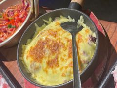 -九田家黑牛烤肉料理(新辰里亚运村店)