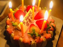 -壹点壹客·生日蛋糕(南山店)