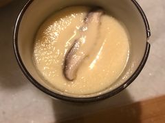 鸡蛋羹-文立新麻辣烫(合生汇21街区店)