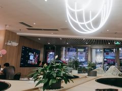 -卡朋西餐(东方广场店)