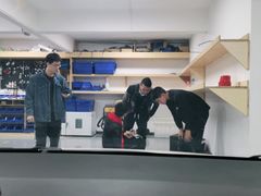 -音响码头汽车音响改装店