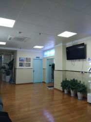 点击看大图 -成都军建医院·疤痕诊疗中心