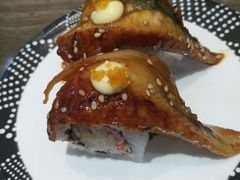 -新一番三文鱼寿司(红城湖店)