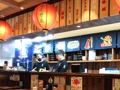 -鸟鹏烧鸟居酒屋(熙龙湾店)