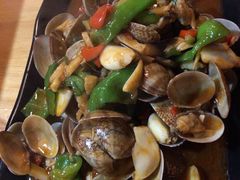 -李不管把把烧(合肥总店)