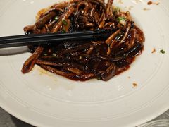 -阿娘家·原生态农家菜(国顺东路店)