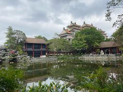 -顺峰山公园