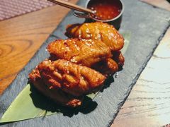 -肴约·花园式餐厅(湖里店)